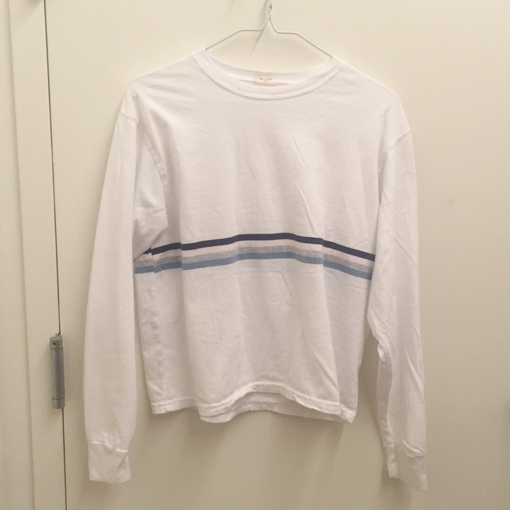 Brandy Melville Acacia Top